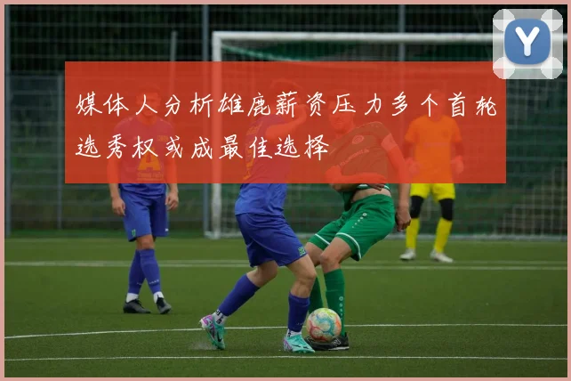 媒体人分析雄鹿薪资压力多个首轮选秀权或成最佳选择